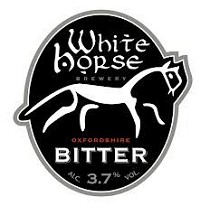 White Horse - Bitter